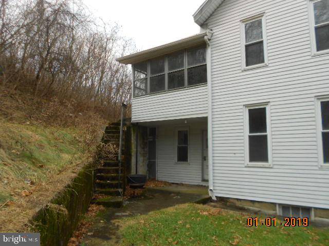 Pottsville, PA 17901,731 WATER ST