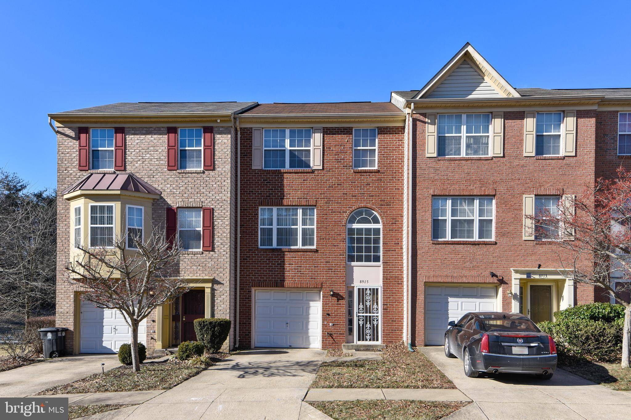 Upper Marlboro, MD 20774,8915 FRANCISCO CT