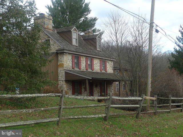 Elverson, PA 19520,11 DAMPMAN RD