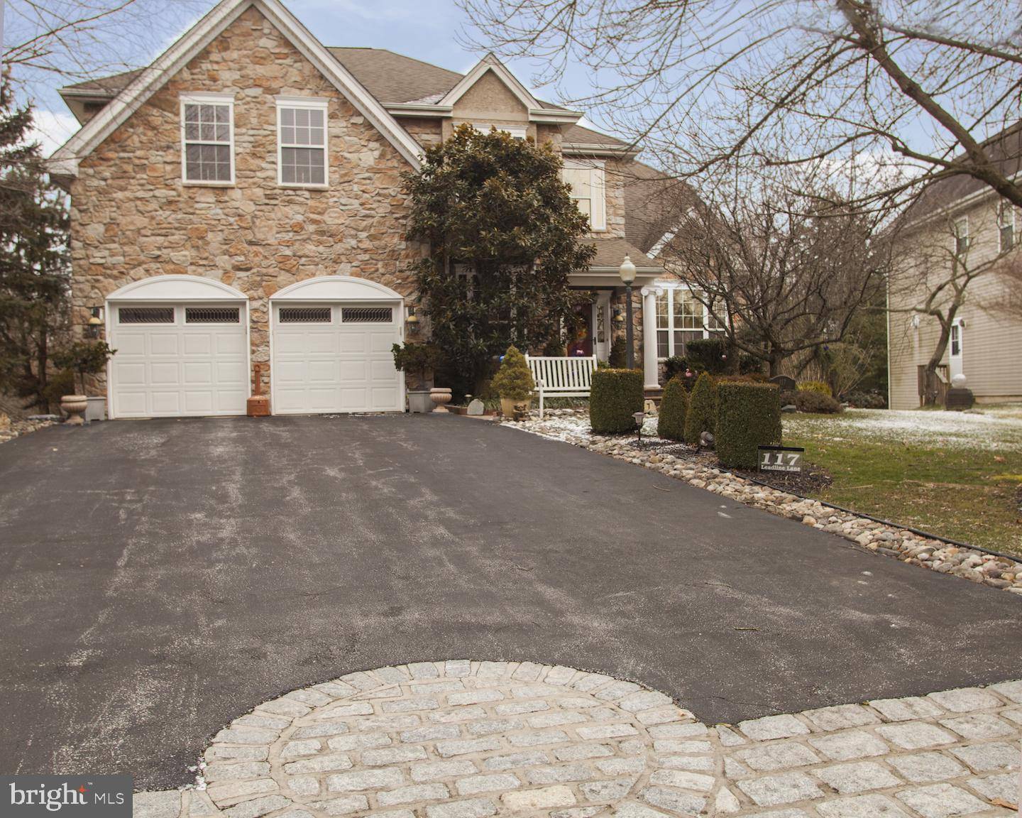 West Chester, PA 19382,117 LEADLINE LN