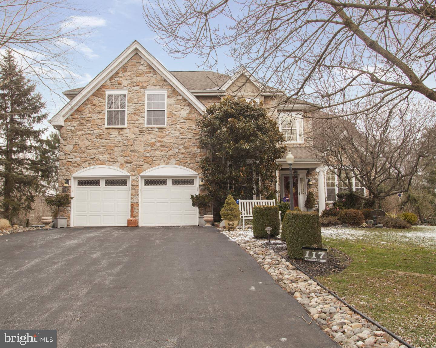 West Chester, PA 19382,117 LEADLINE LN