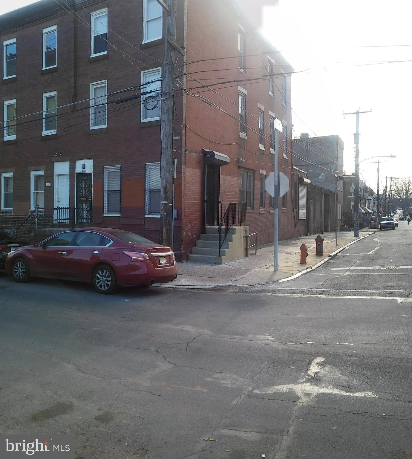 Philadelphia, PA 19132,1324 W CUMBERLAND ST