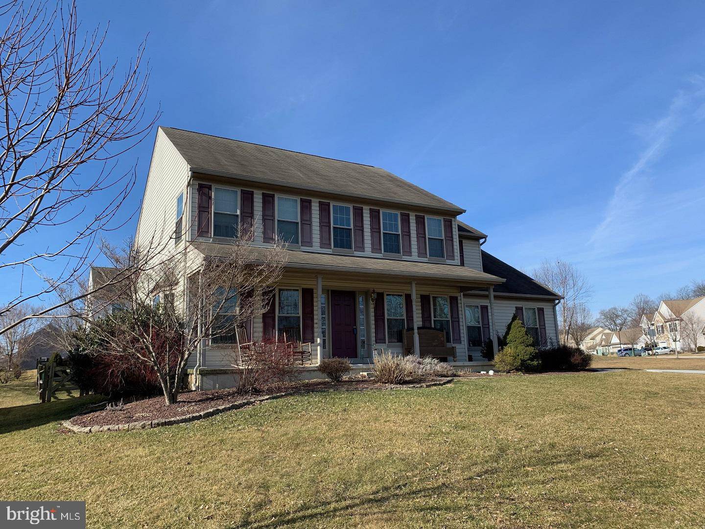 Quarryville, PA 17566,136 NORTHVIEW LN