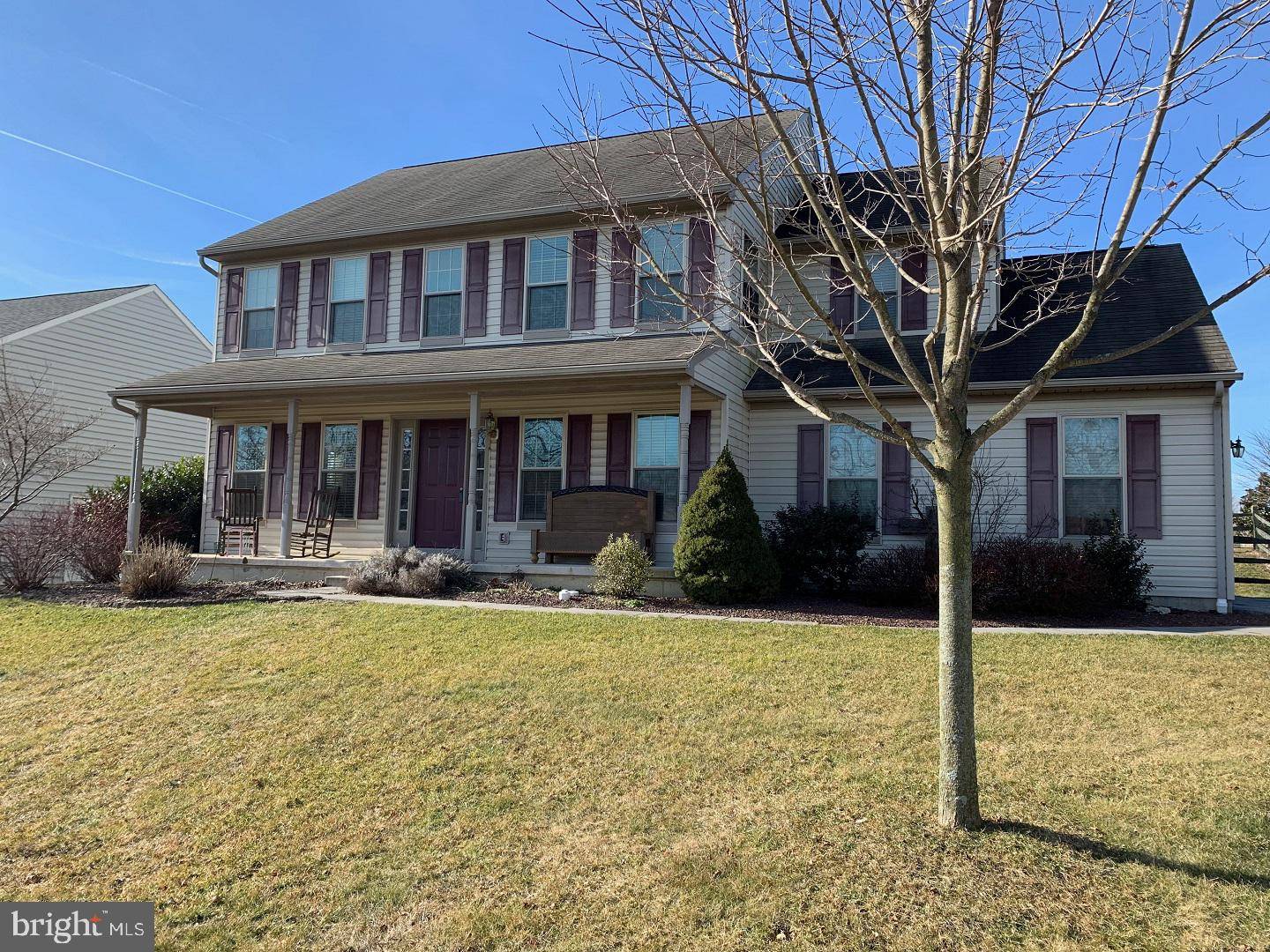 Quarryville, PA 17566,136 NORTHVIEW LN