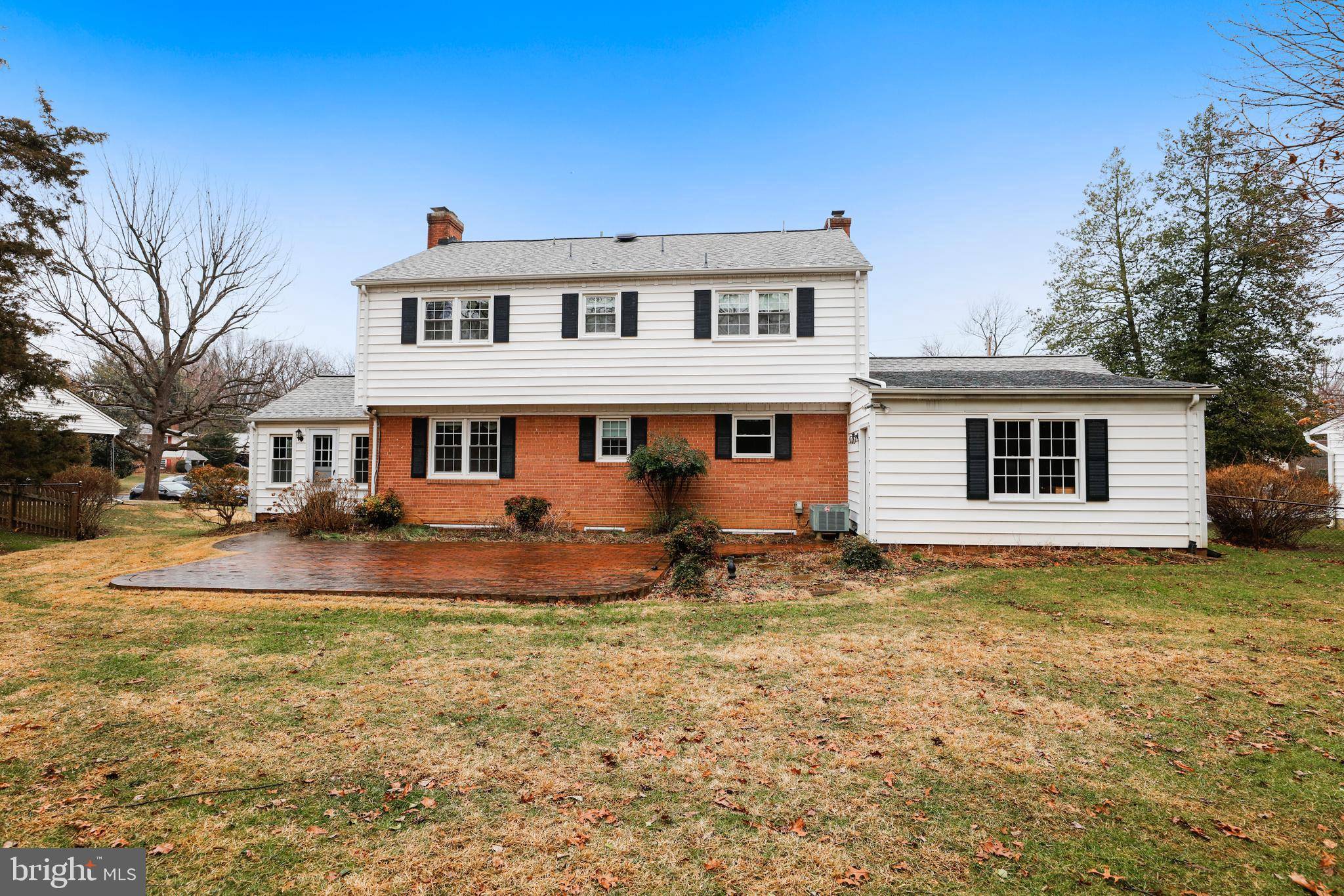 Mclean, VA 22101,1808 BALDWIN DR