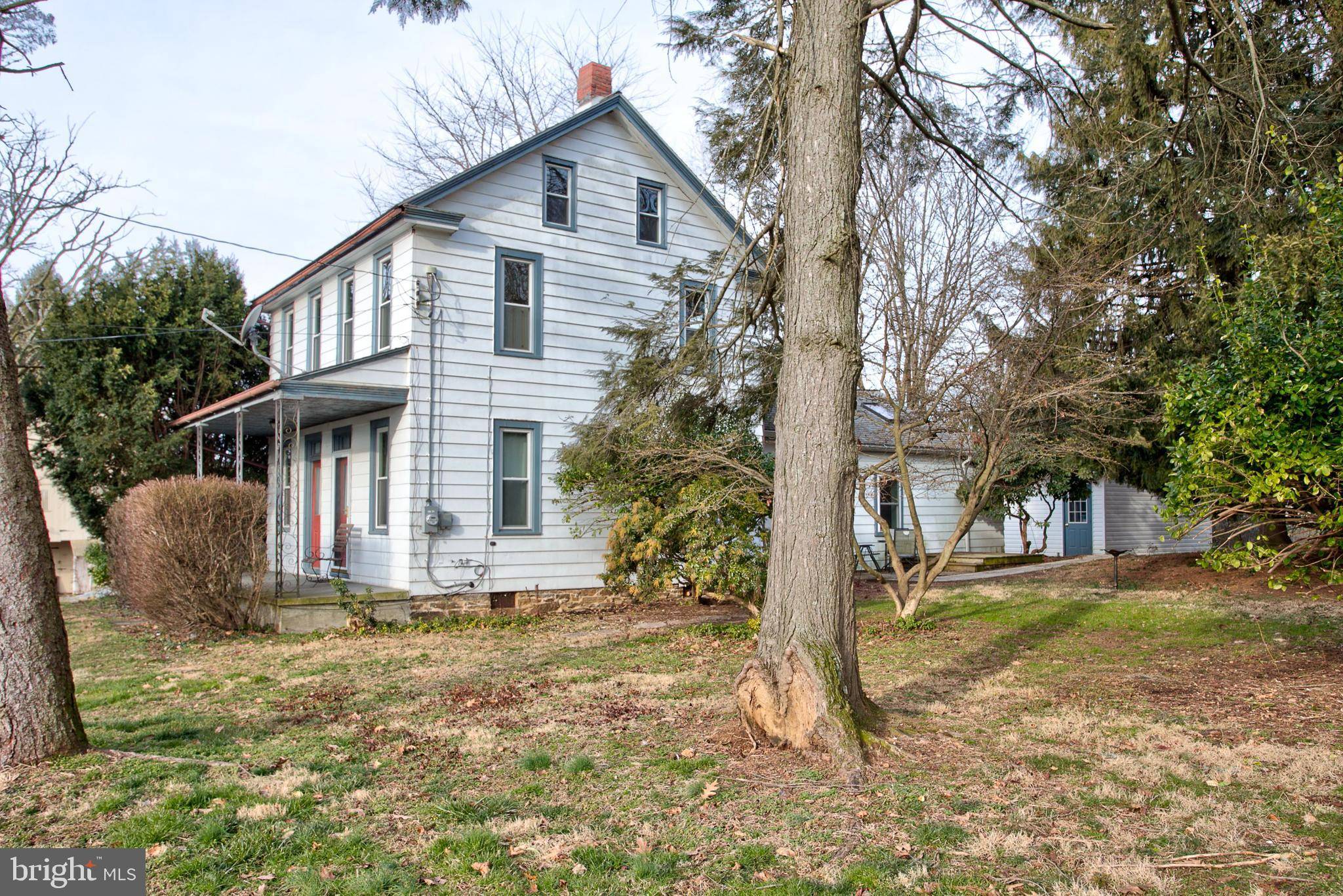 Mountville, PA 17554,3637 ORKNEY RD