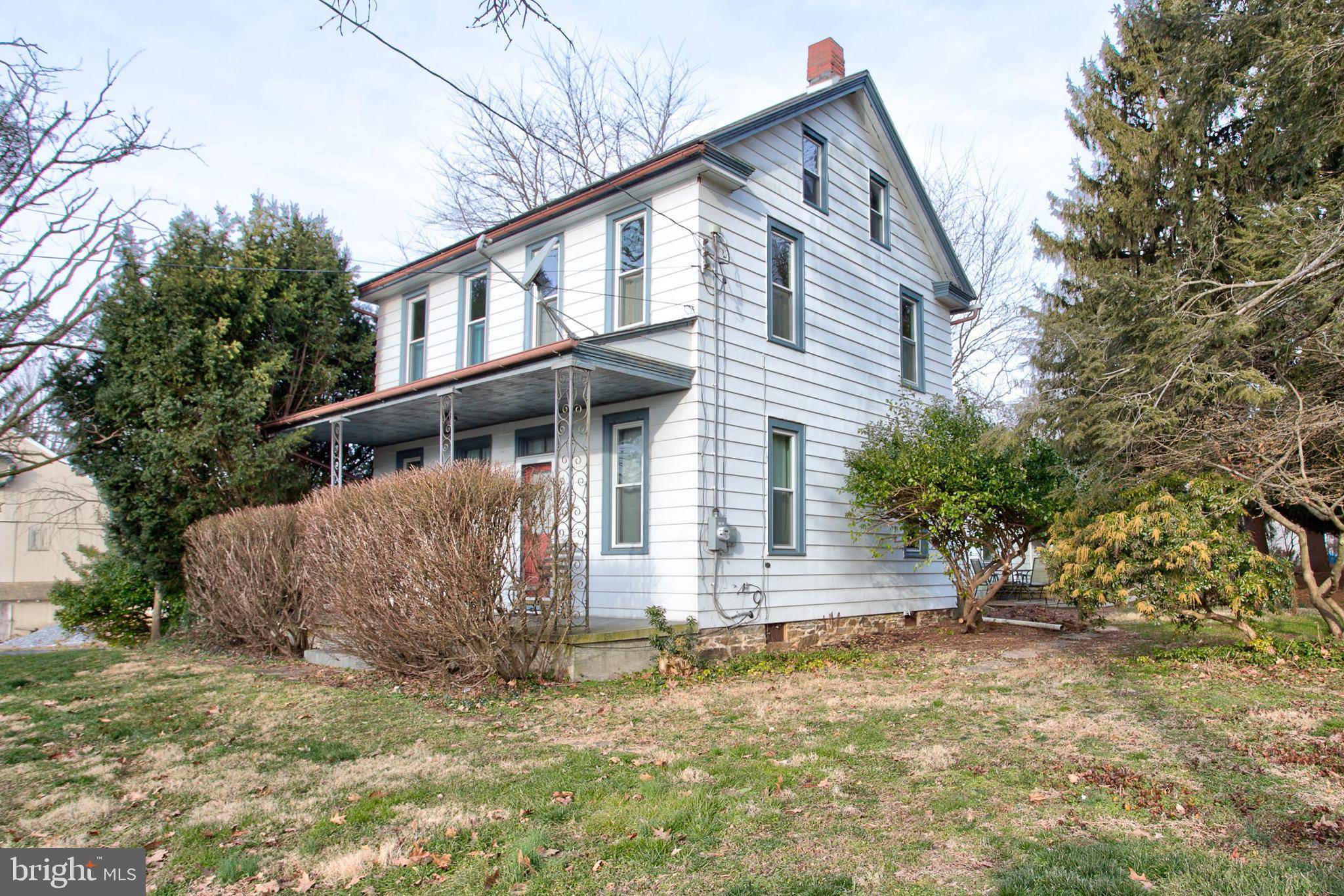 Mountville, PA 17554,3637 ORKNEY RD