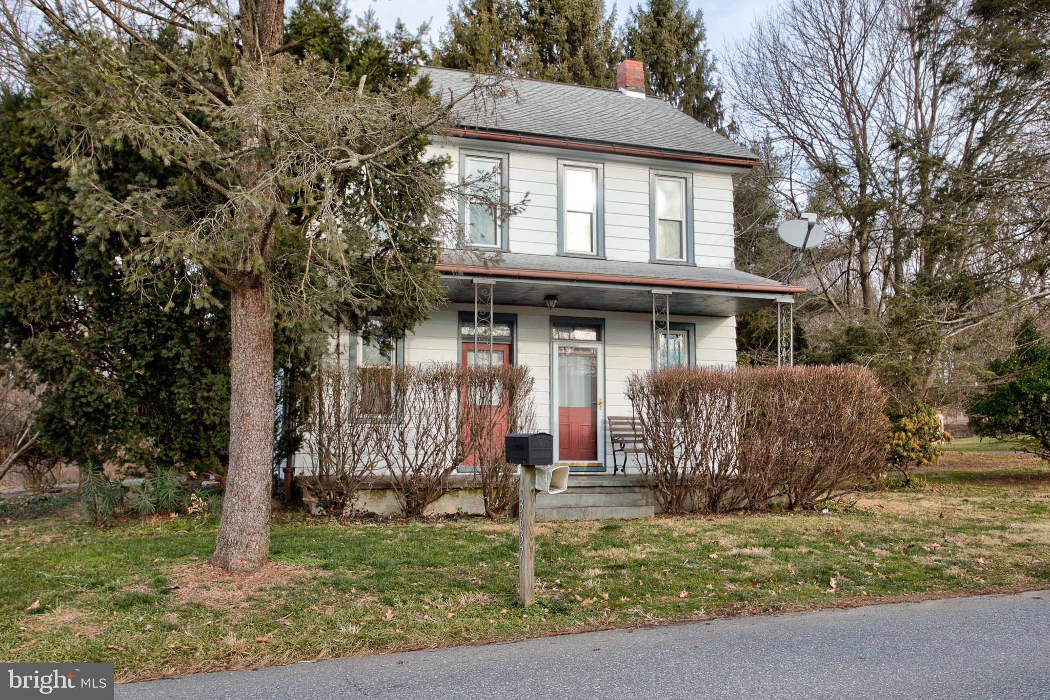 Mountville, PA 17554,3637 ORKNEY RD