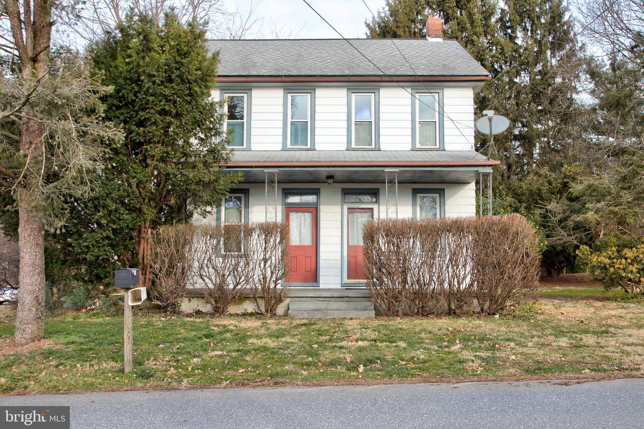 Mountville, PA 17554,3637 ORKNEY RD