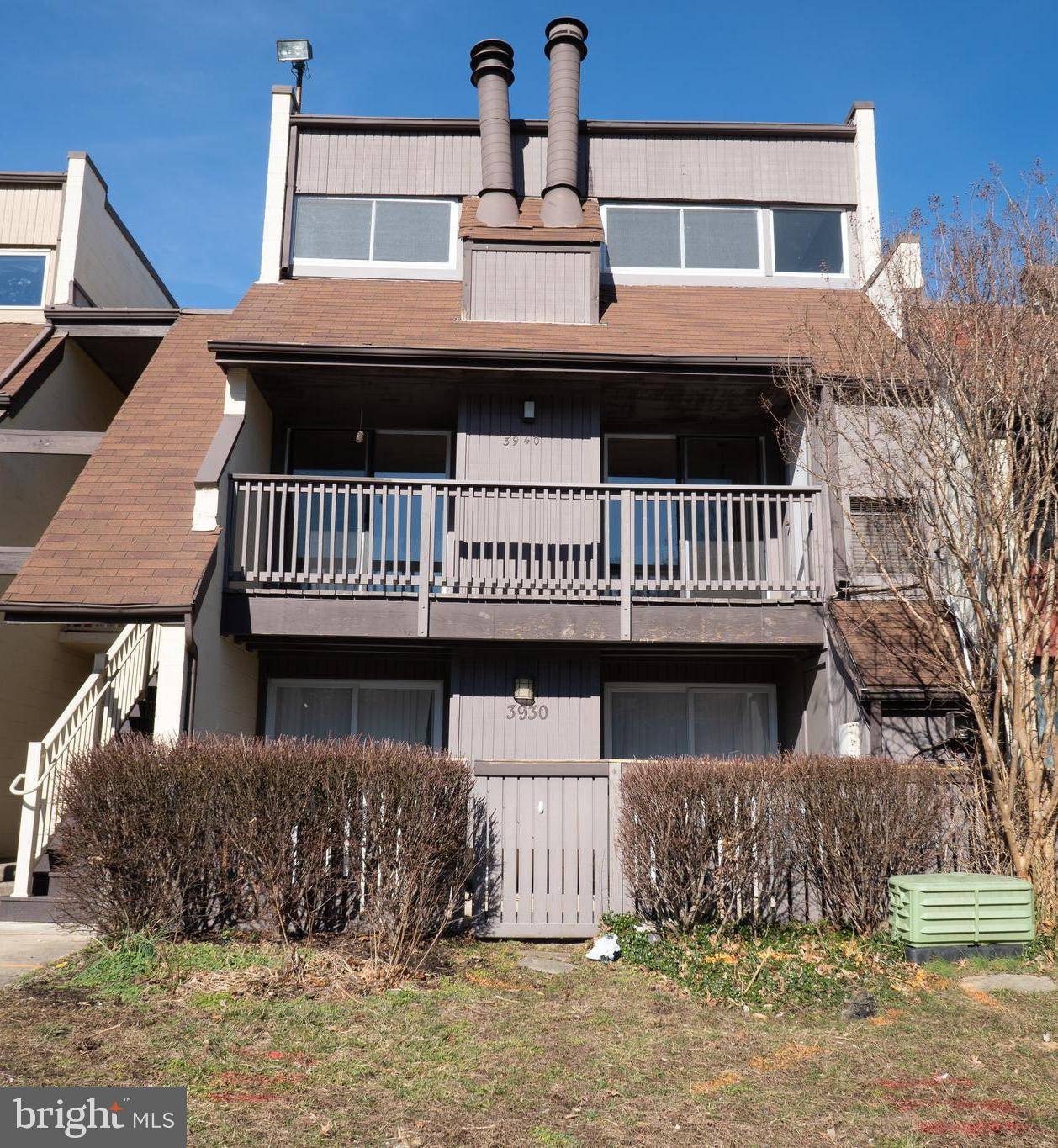 Alexandria, VA 22309,3940 WOODHUE PL #18