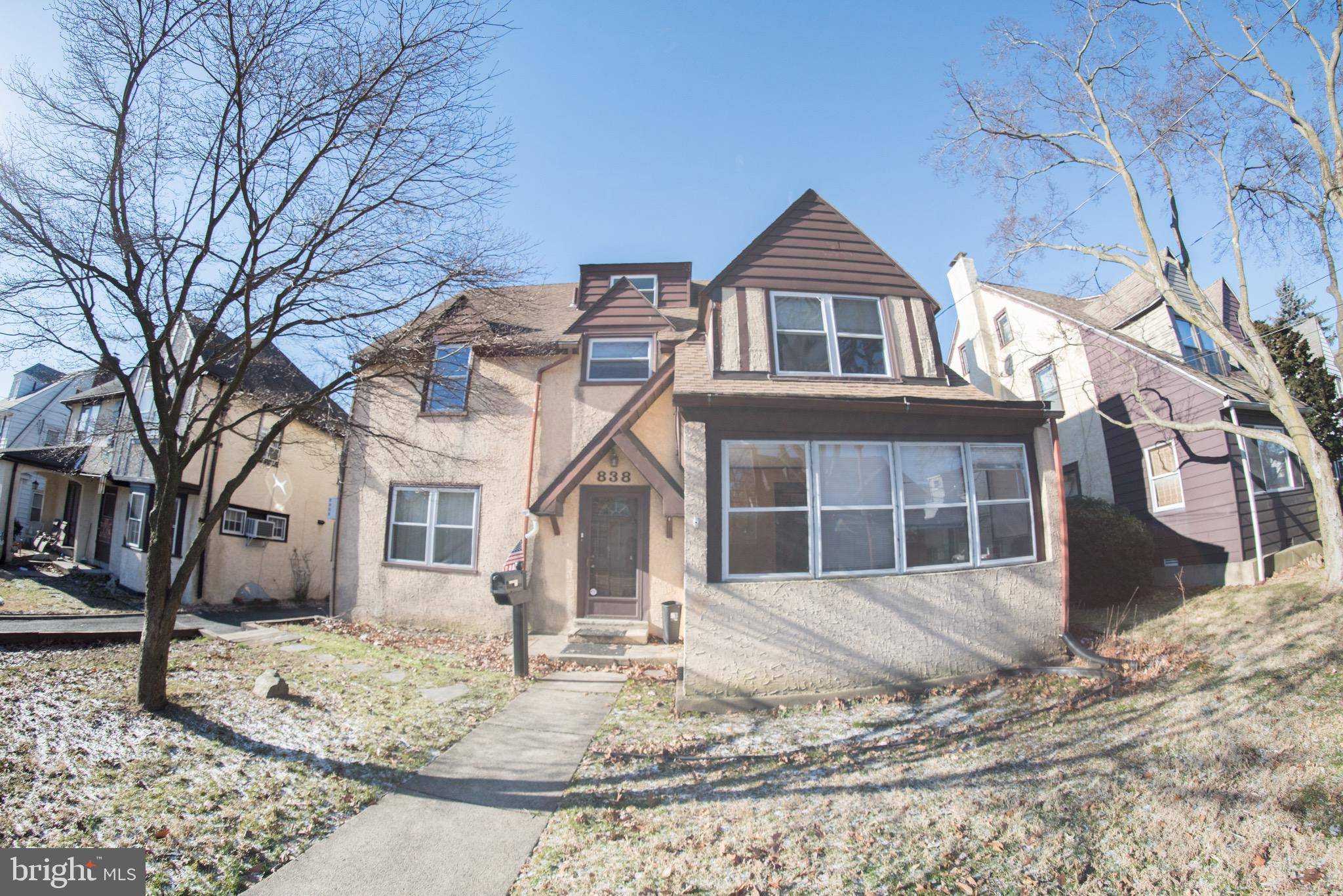 Drexel Hill, PA 19026,838 ALEXANDER AVE