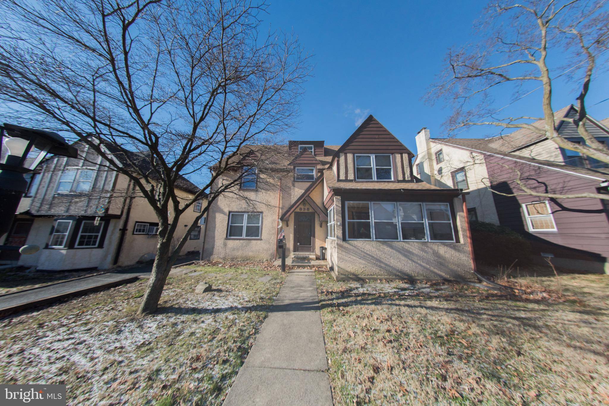 Drexel Hill, PA 19026,838 ALEXANDER AVE