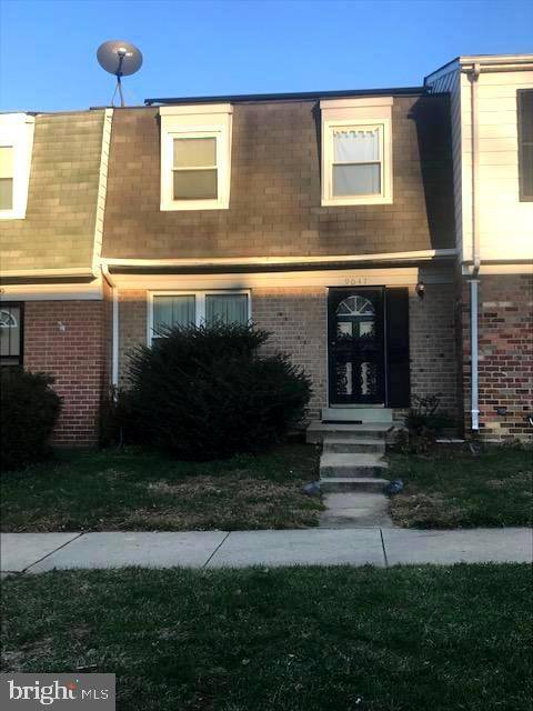 Landover, MD 20785,9047 CONTINENTAL PL