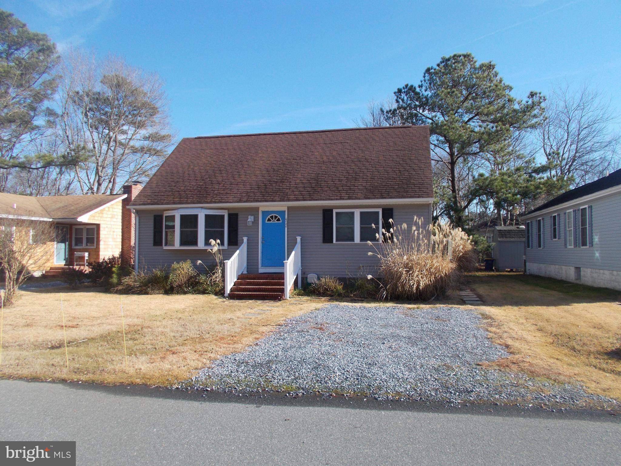 Bethany Beach, DE 19930,422 GIBSON AVE