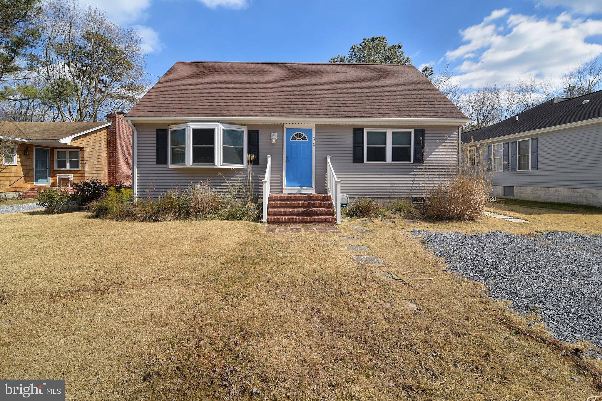 Bethany Beach, DE 19930,422 GIBSON AVE