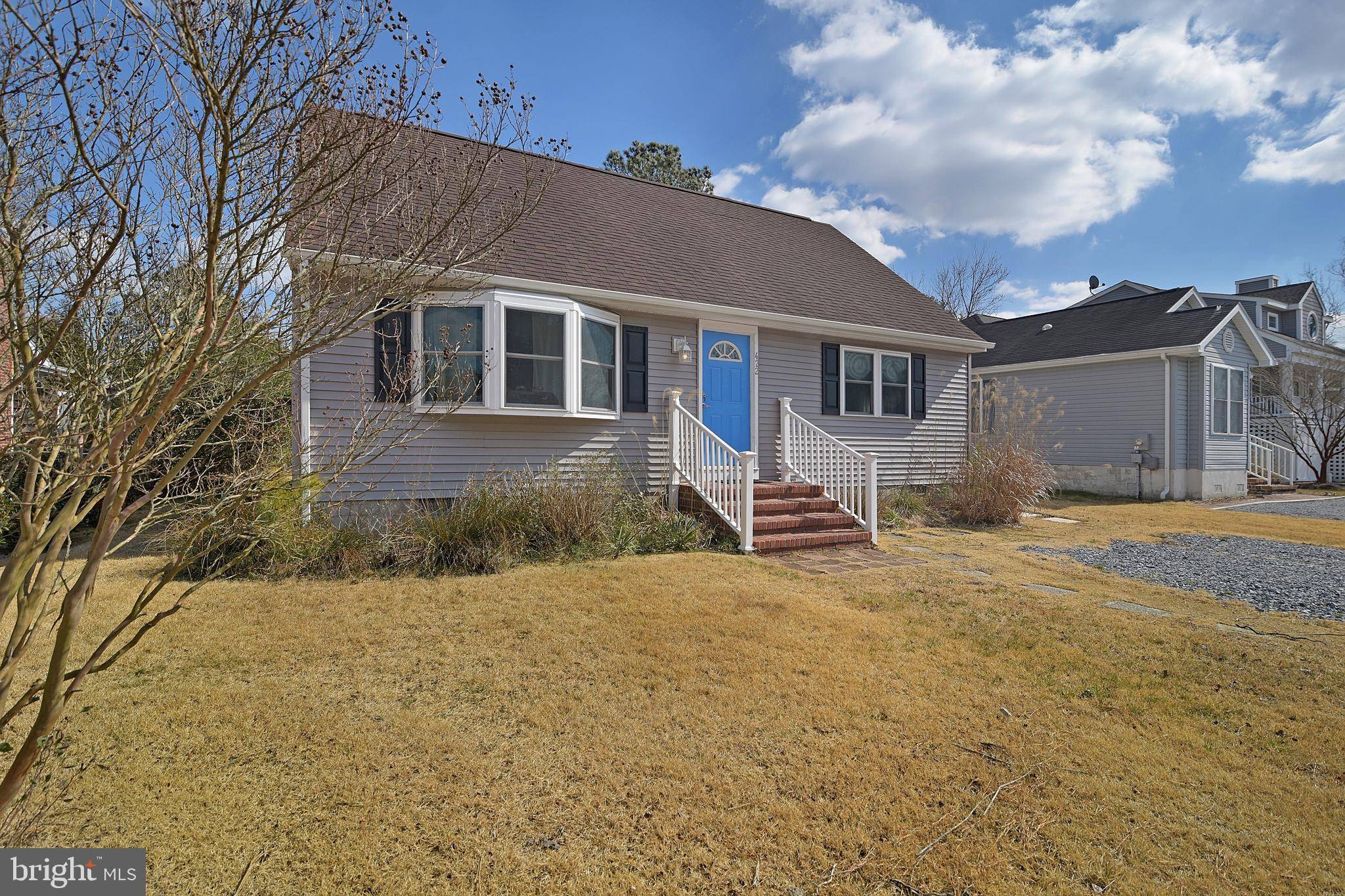 Bethany Beach, DE 19930,422 GIBSON AVE