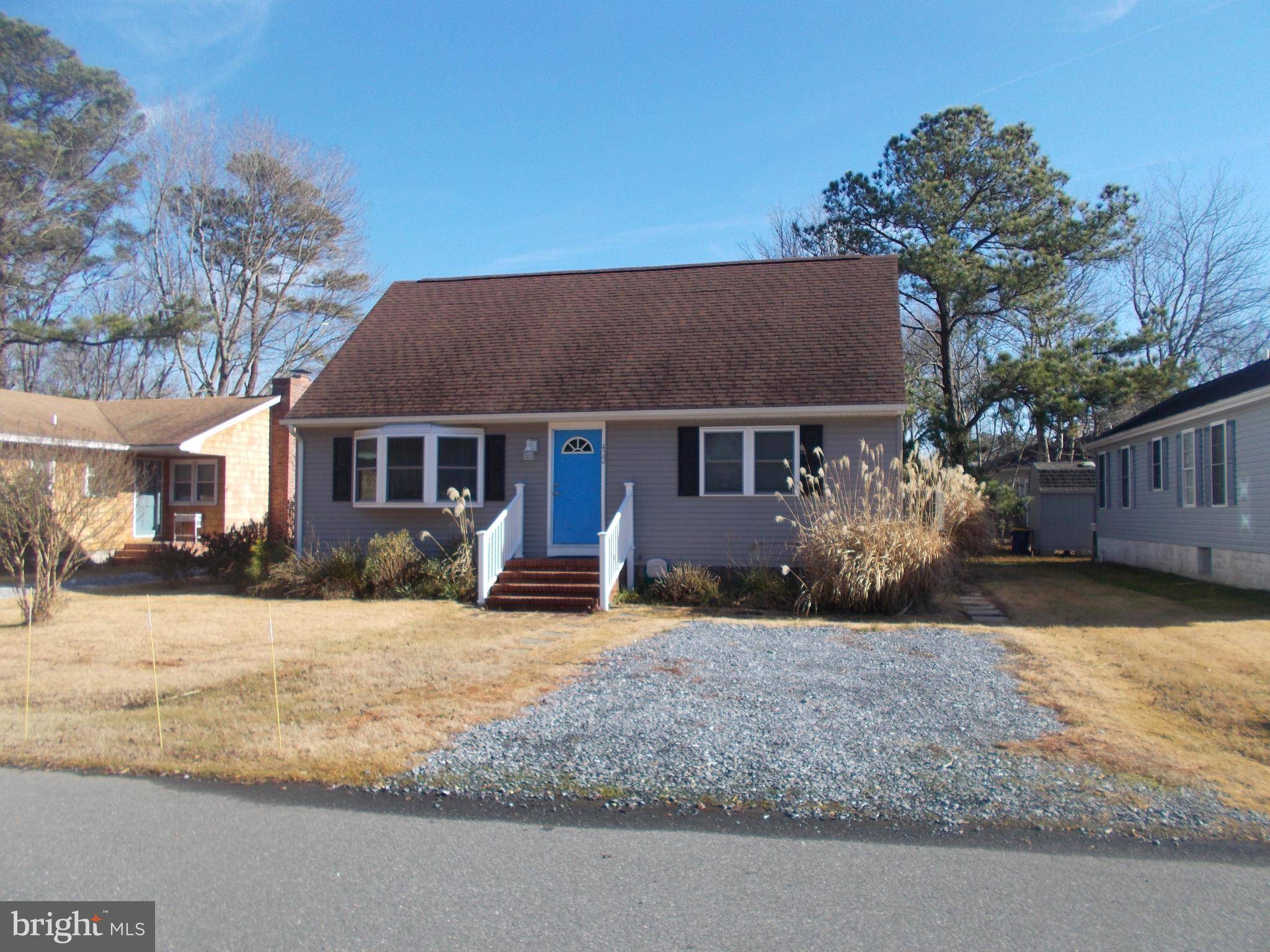 Bethany Beach, DE 19930,422 GIBSON AVE