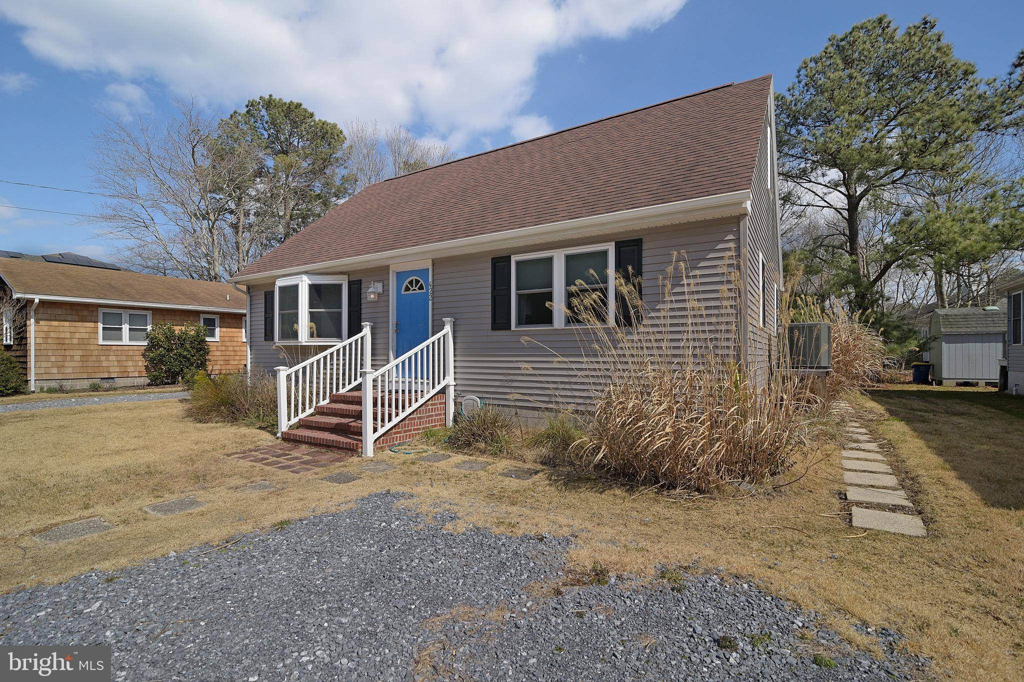 Bethany Beach, DE 19930,422 GIBSON AVE