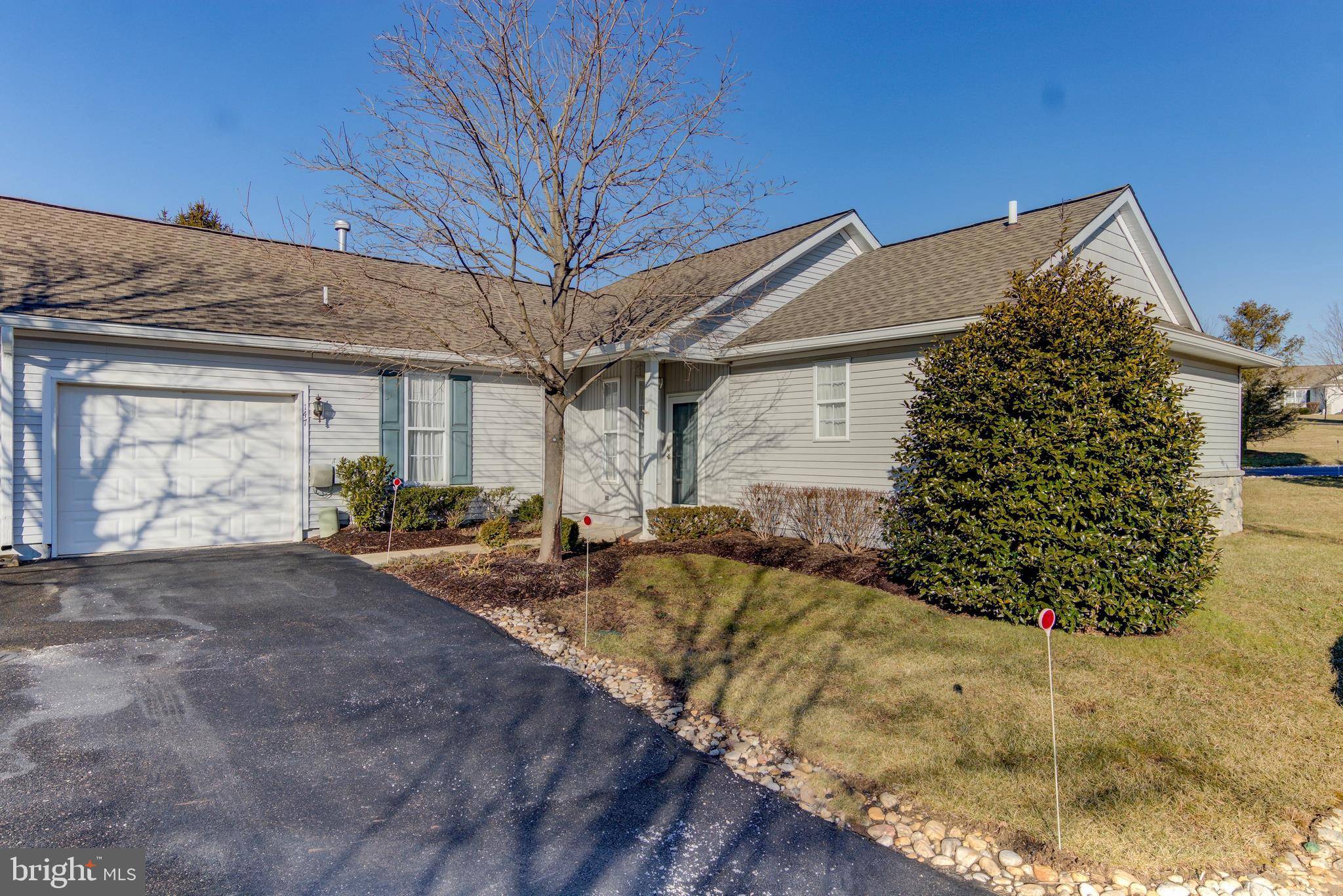 Glen Mills, PA 19342,147 W FOXCHASE LN