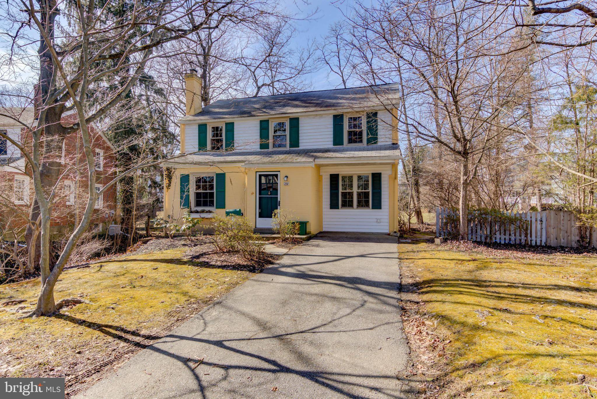 Bryn Mawr, PA 19010,238 BARCLADEN CIR