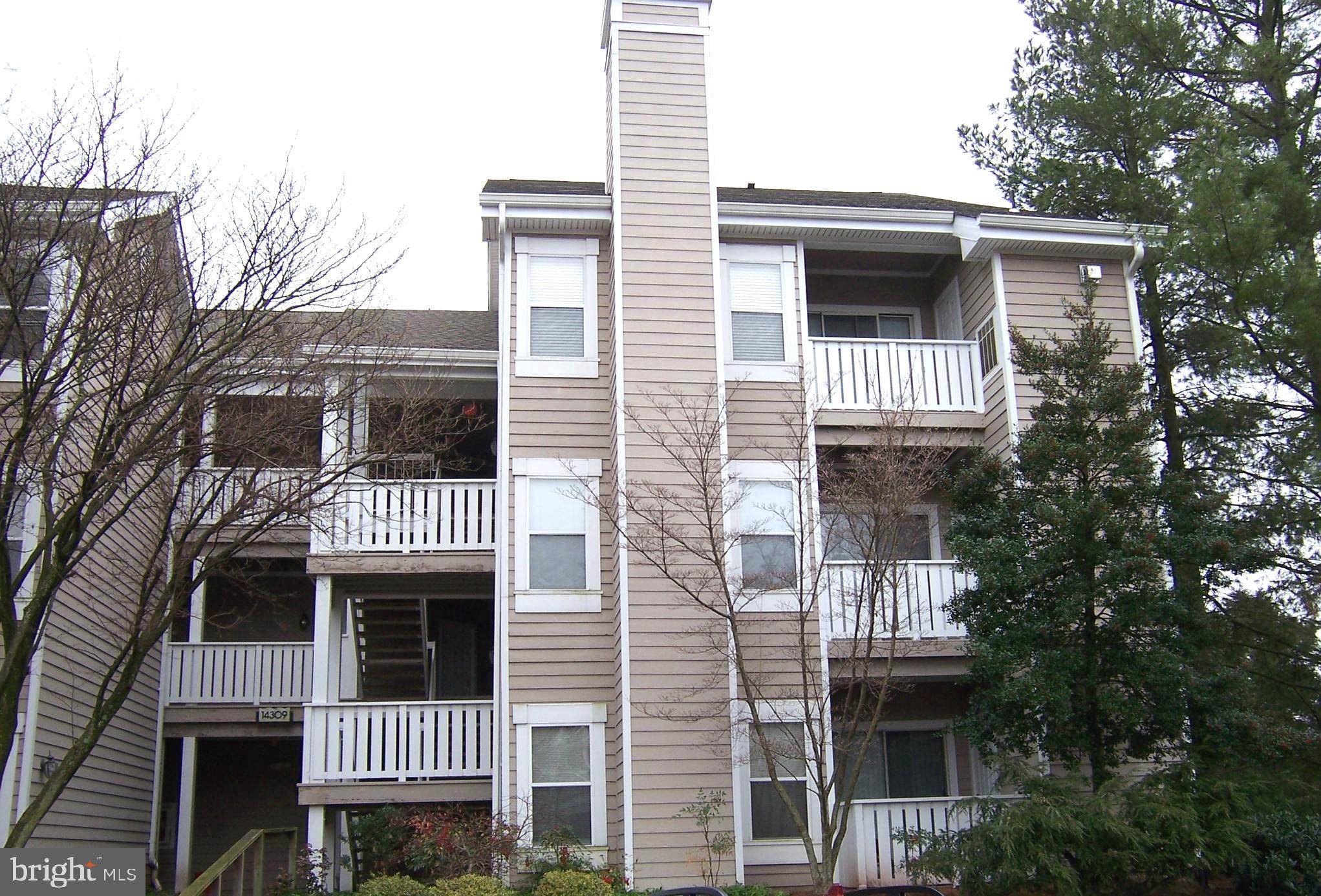 Centreville, VA 20121,14309 CLIMBING ROSE WAY #102