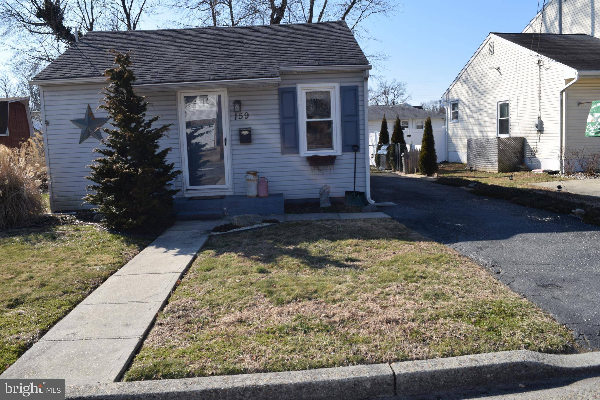 Pennsville, NJ 08070,159 HIGHLAND AVE