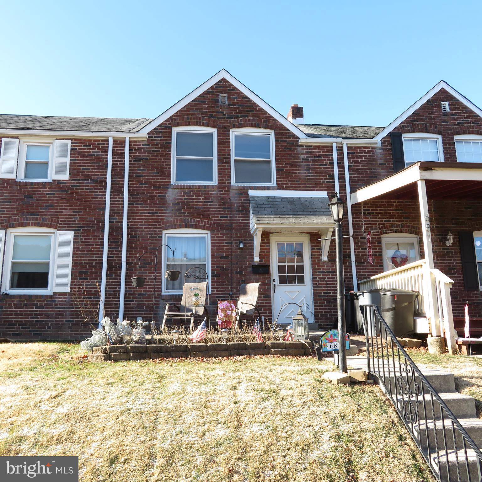 Ridley Park, PA 19078,683 CLYMER LN