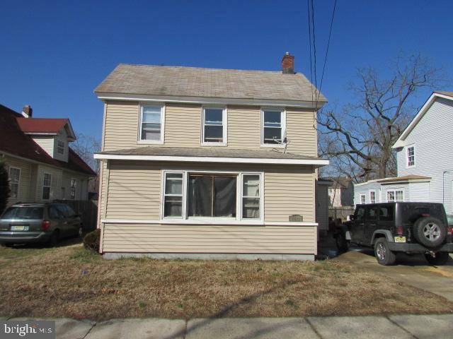 Paulsboro, NJ 08066,1532 SWEDESBORO AVE