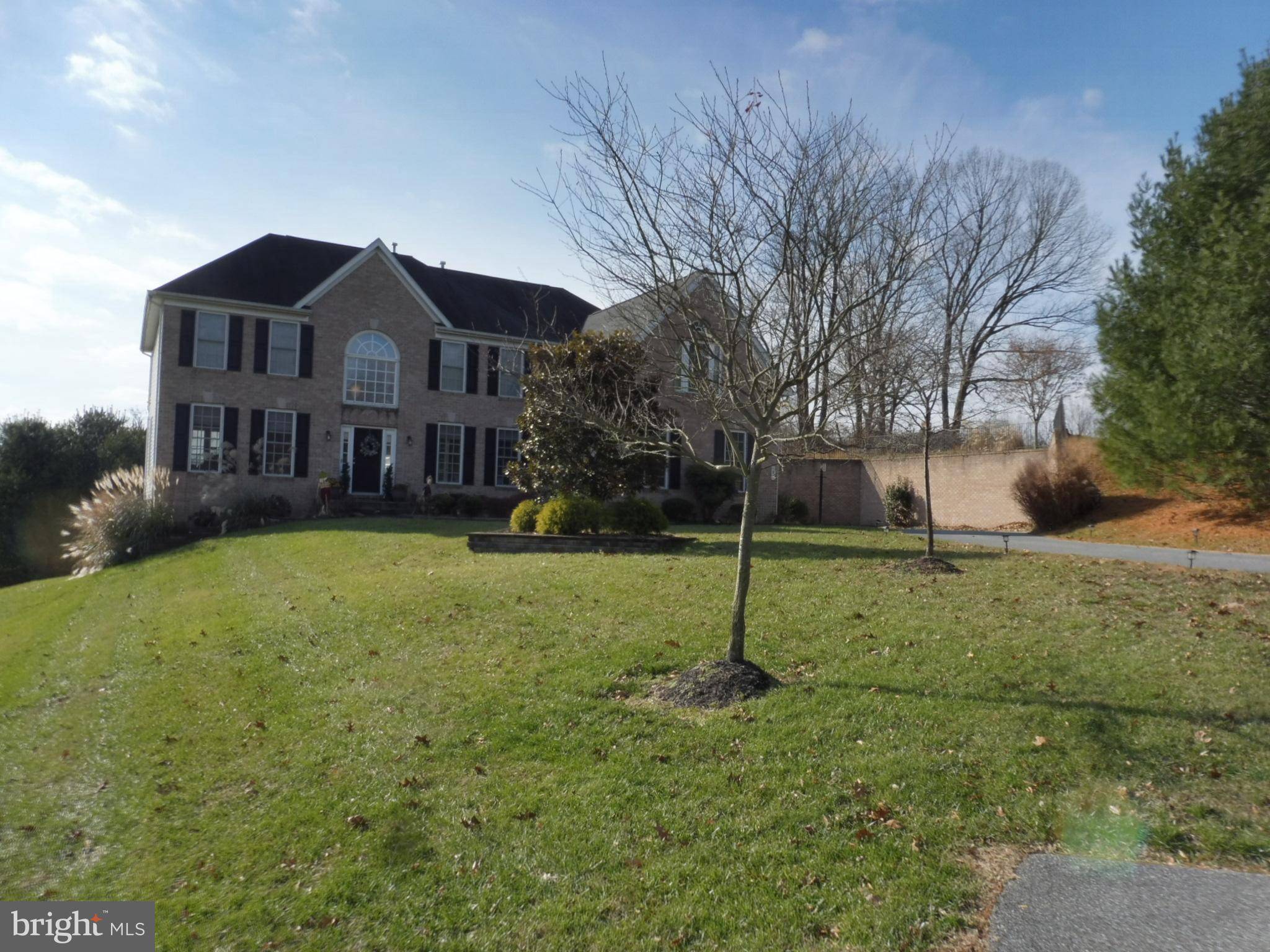 Woodstock, MD 21163,8 PARK VISTA CT