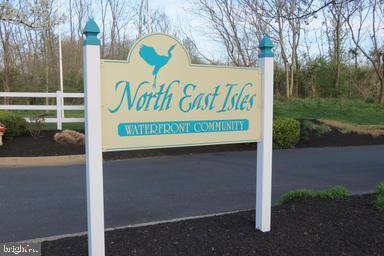 North East, MD 21901,59 NE ISLE DR