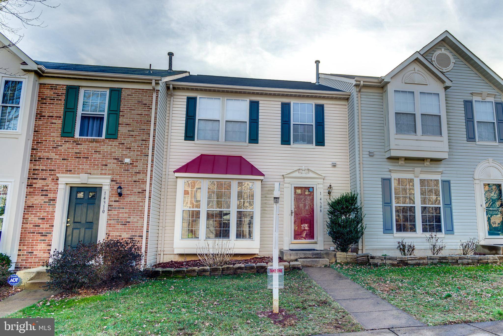 Centreville, VA 20121,14308 STONEWATER CT