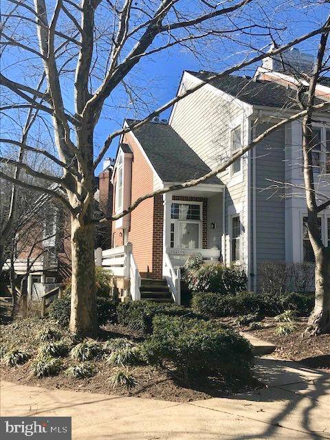 Falls Church, VA 22042,3152-E COVEWOOD CT