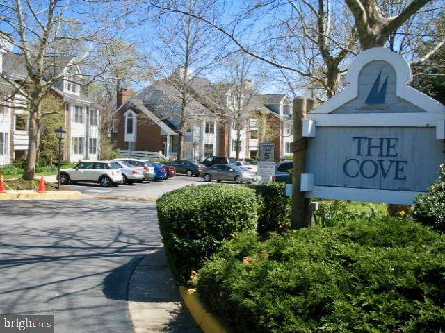 Falls Church, VA 22042,3152-E COVEWOOD CT