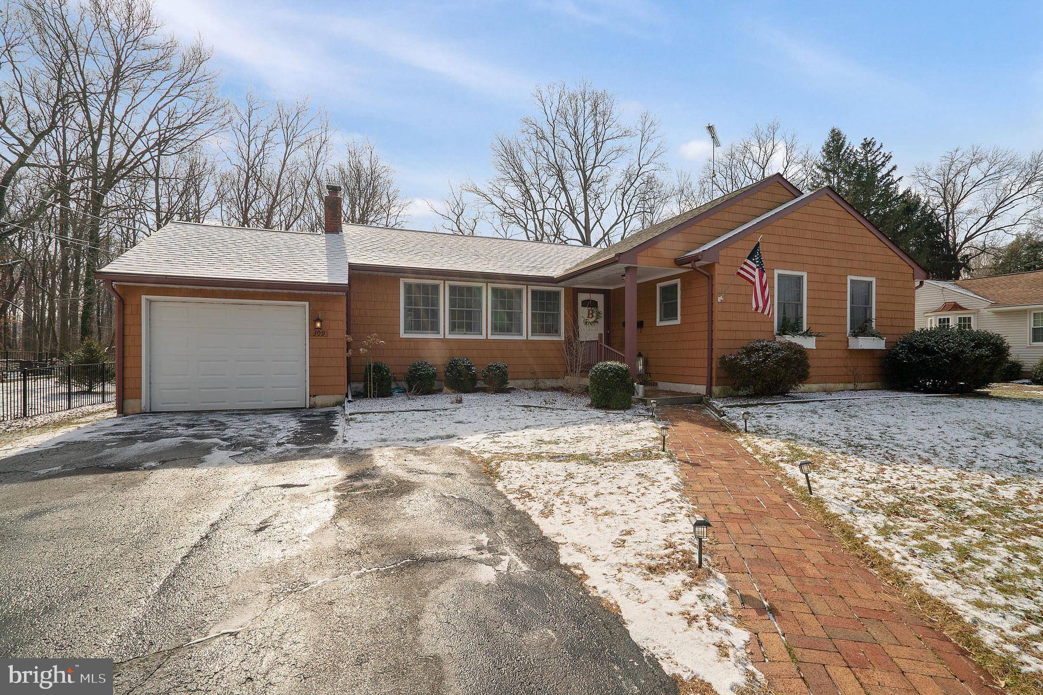 Yardley, PA 19067,309 ARBORLEA AVE