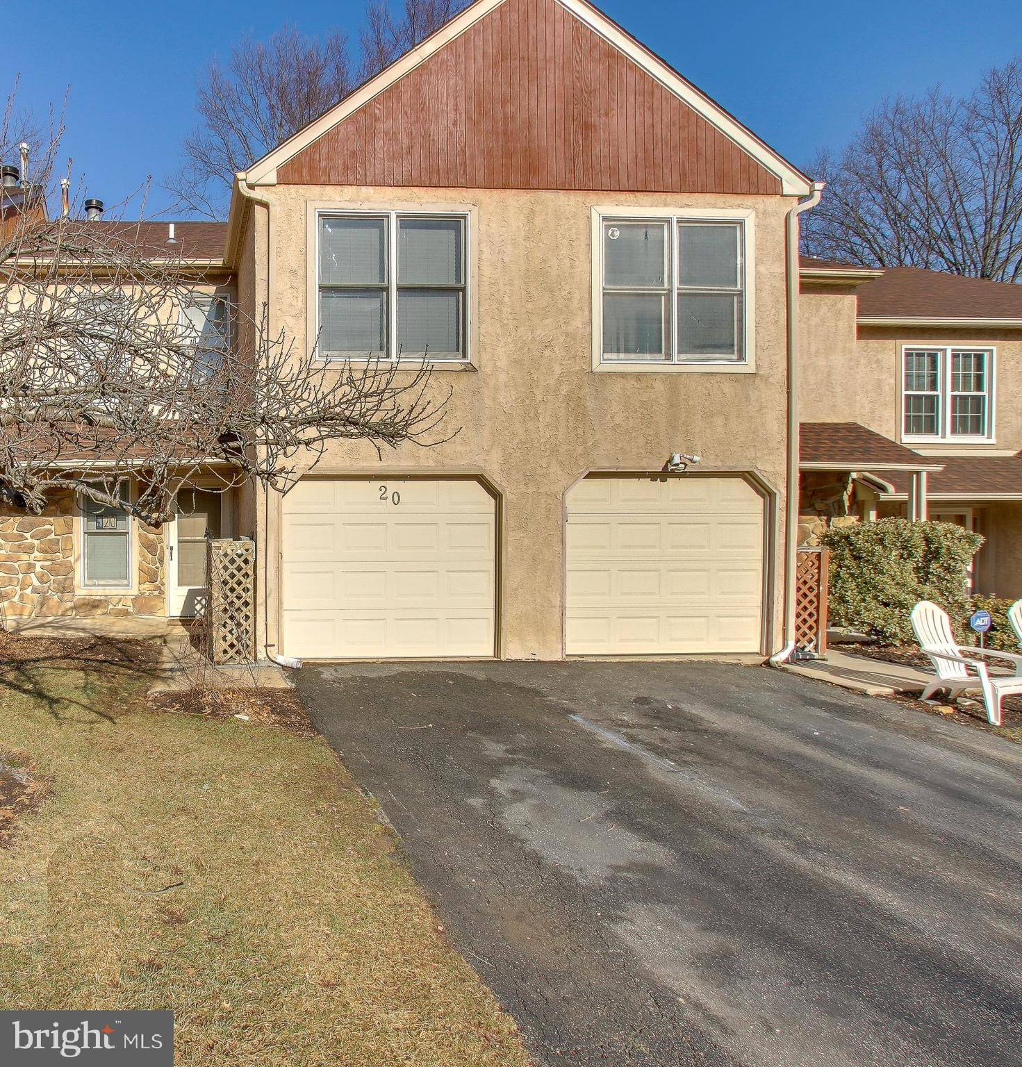 Lafayette Hill, PA 19444,20 FORSYTHIA CT