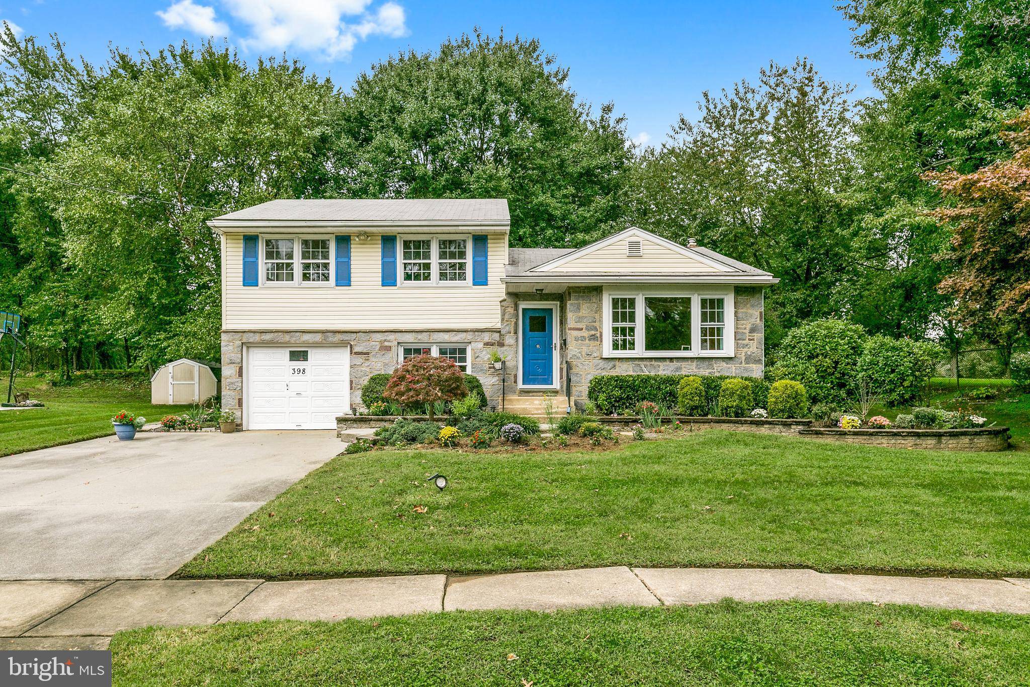 Cinnaminson, NJ 08077,398 WILLOW DR