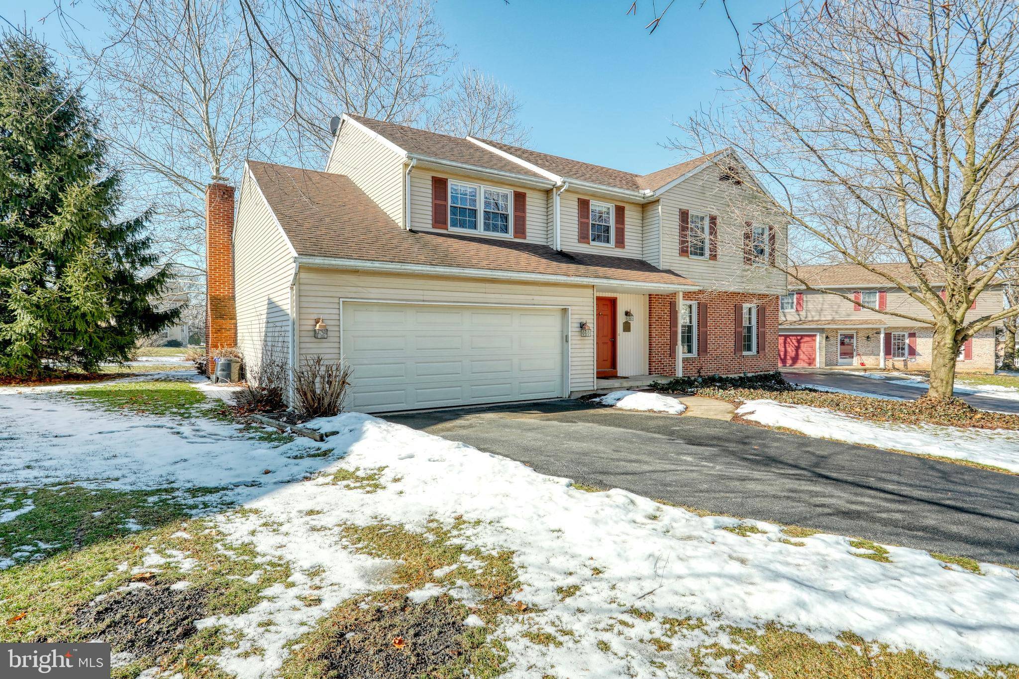 Dover, PA 17315,3600 CYPRESS CT