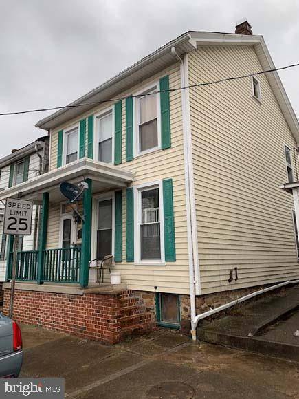 Mifflintown, PA 17059,115 MAIN ST N