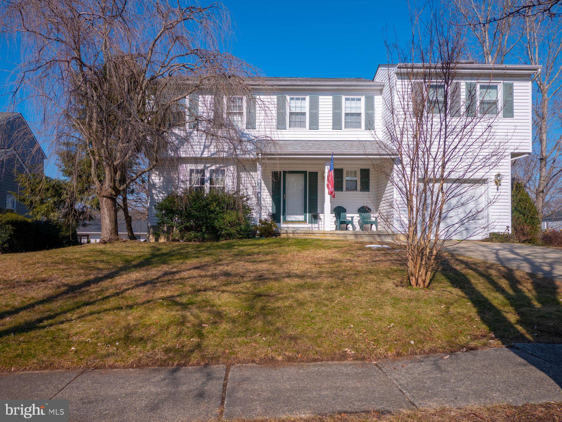 Annapolis, MD 21409,946 AQUA CT