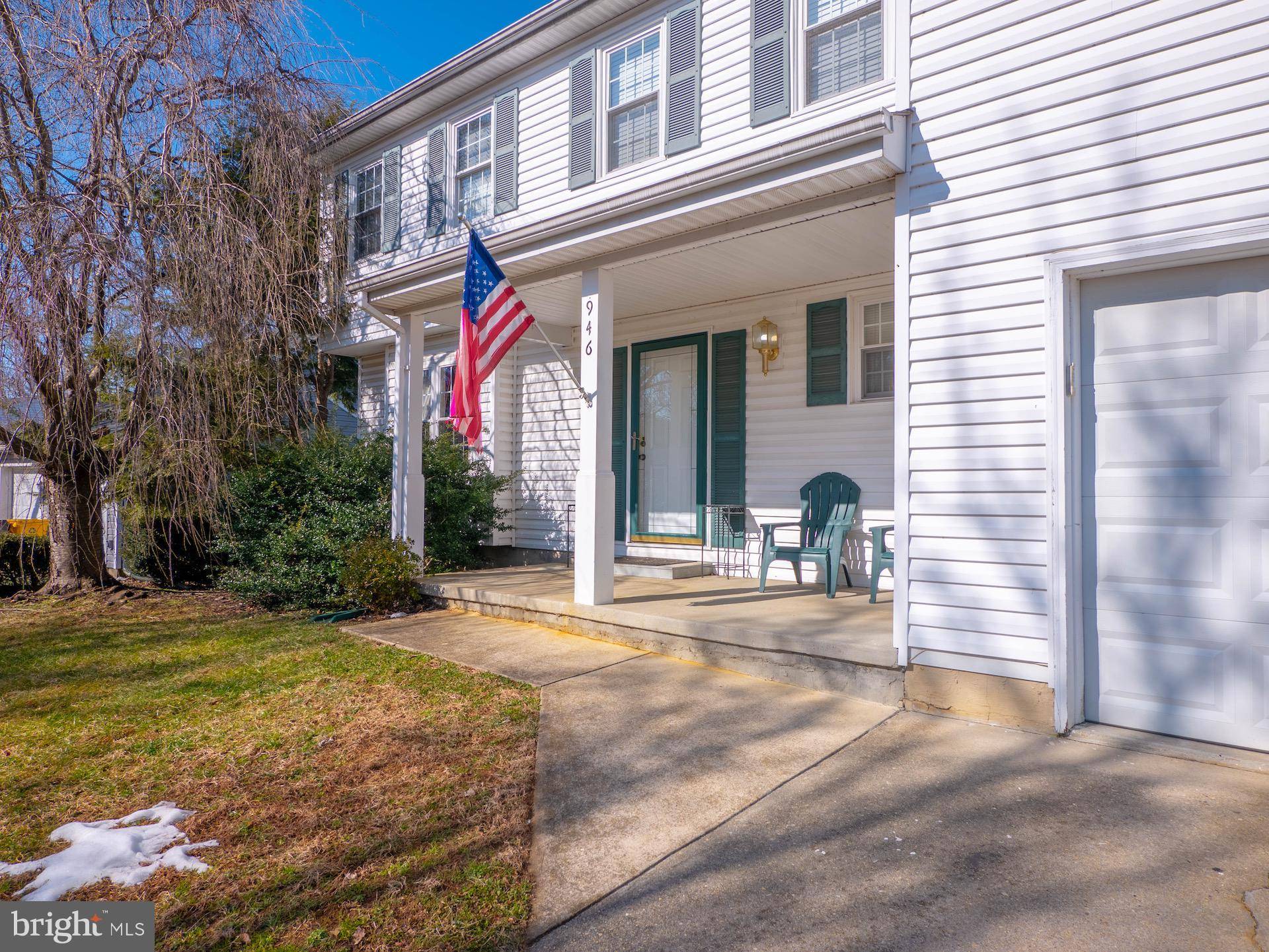 Annapolis, MD 21409,946 AQUA CT