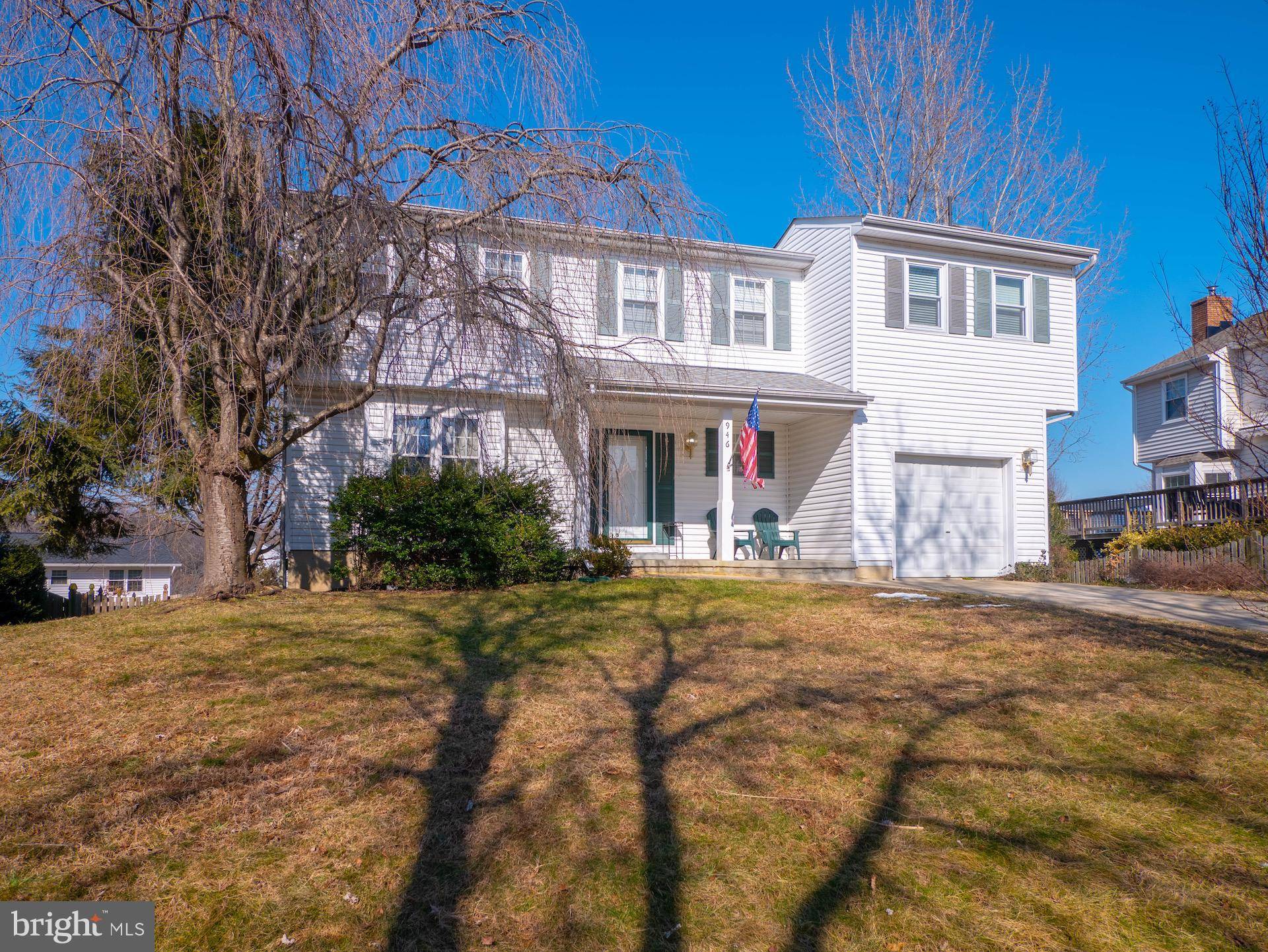 Annapolis, MD 21409,946 AQUA CT