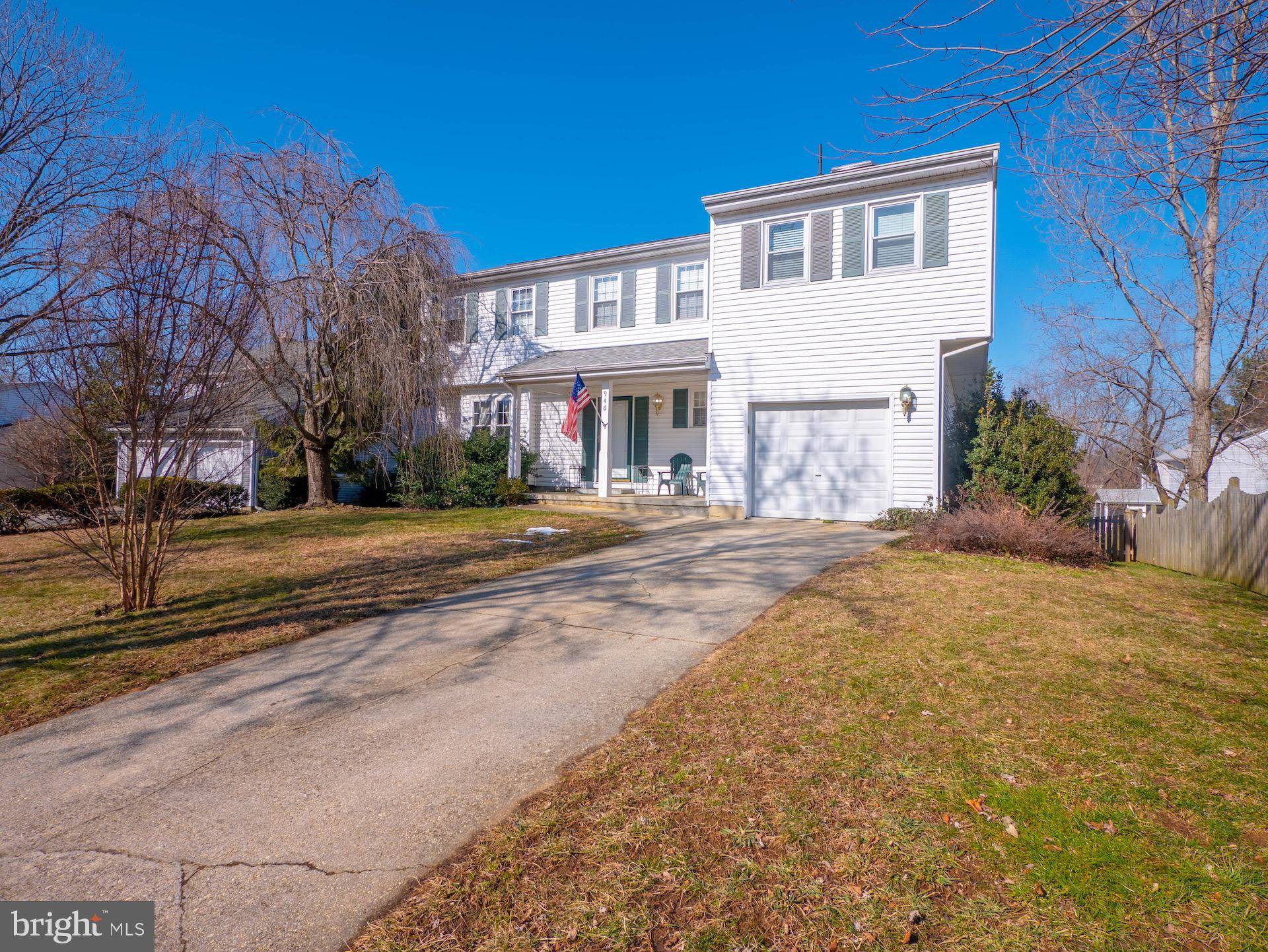 Annapolis, MD 21409,946 AQUA CT