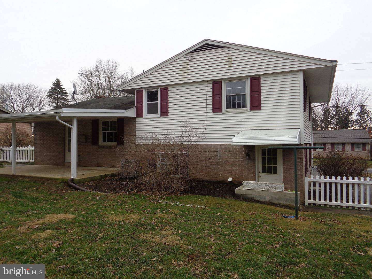 Willow Street, PA 17584,107 PENN GRANT RD