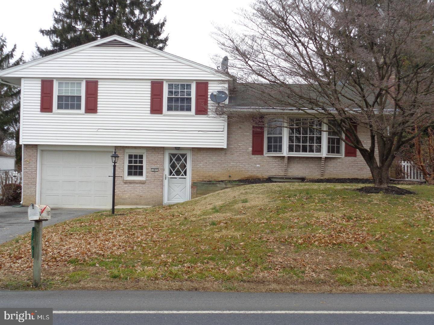 Willow Street, PA 17584,107 PENN GRANT RD