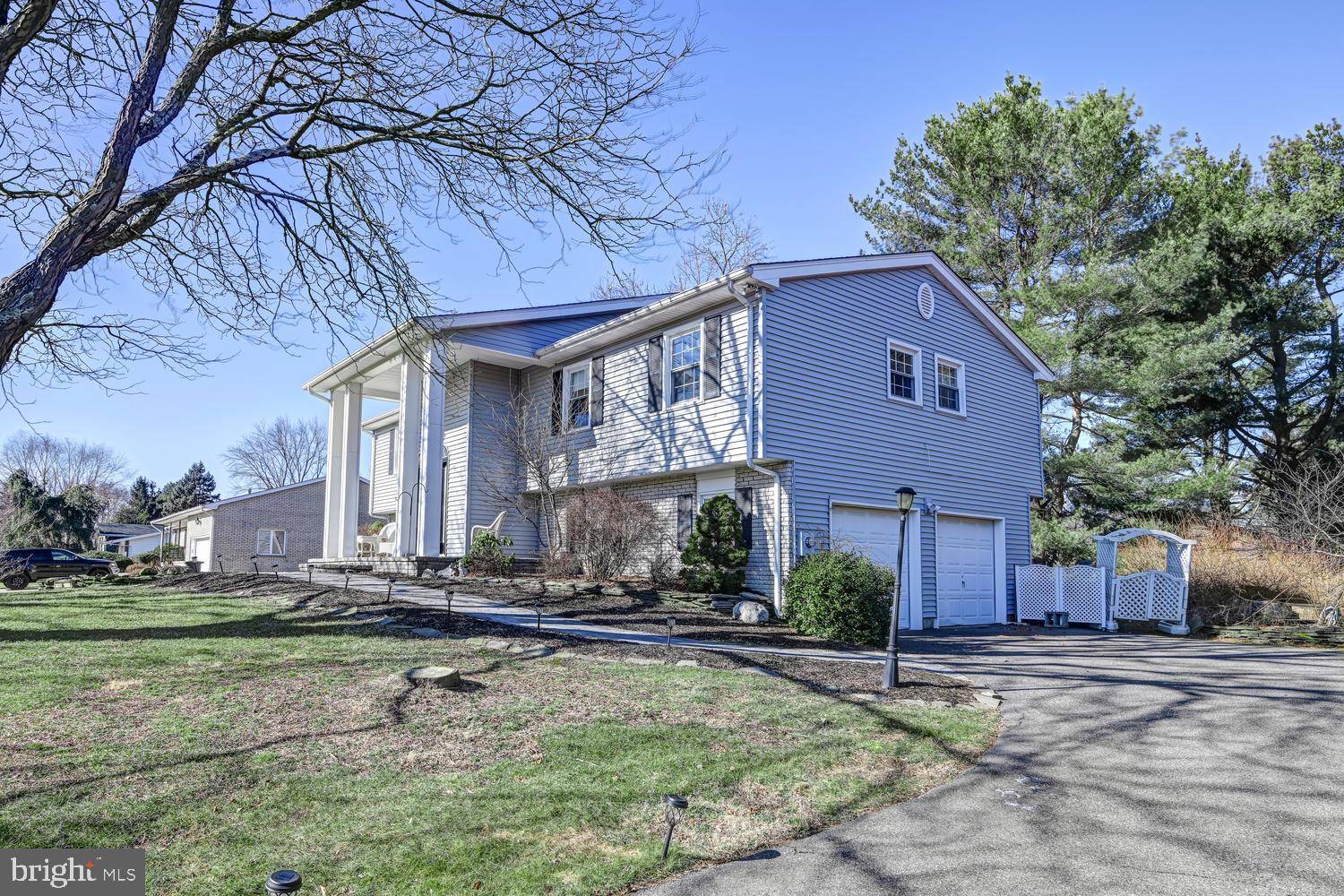 Robbinsville, NJ 08691,6 PRESTILE PL