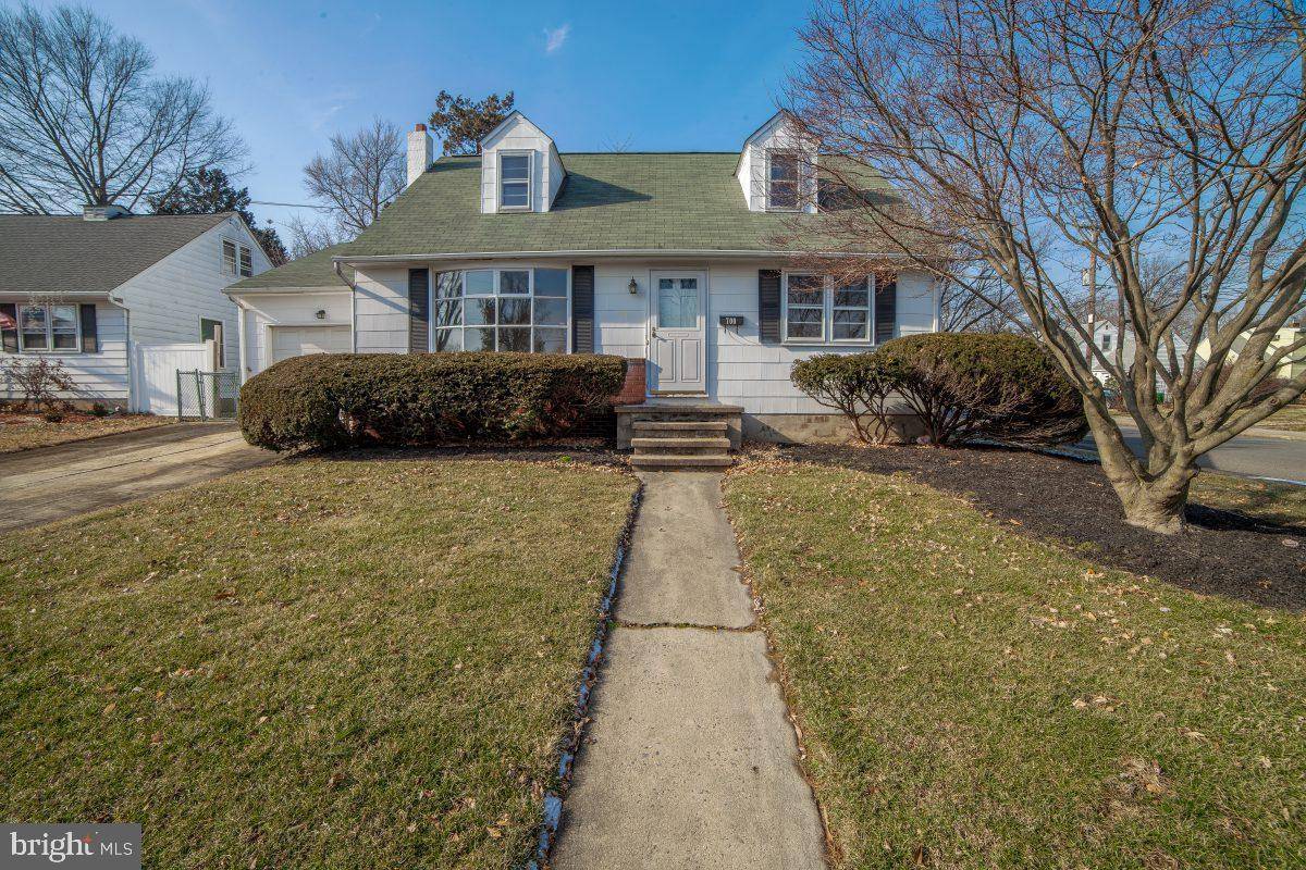 Morrisville, PA 19067,700 BARCLAY AVE