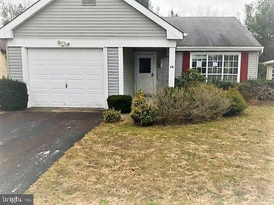 Manchester Township, NJ 08759,15 NORMANTON