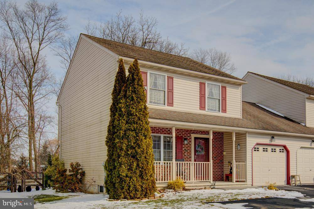 Blandon, PA 19510,239 SPIRIT CT