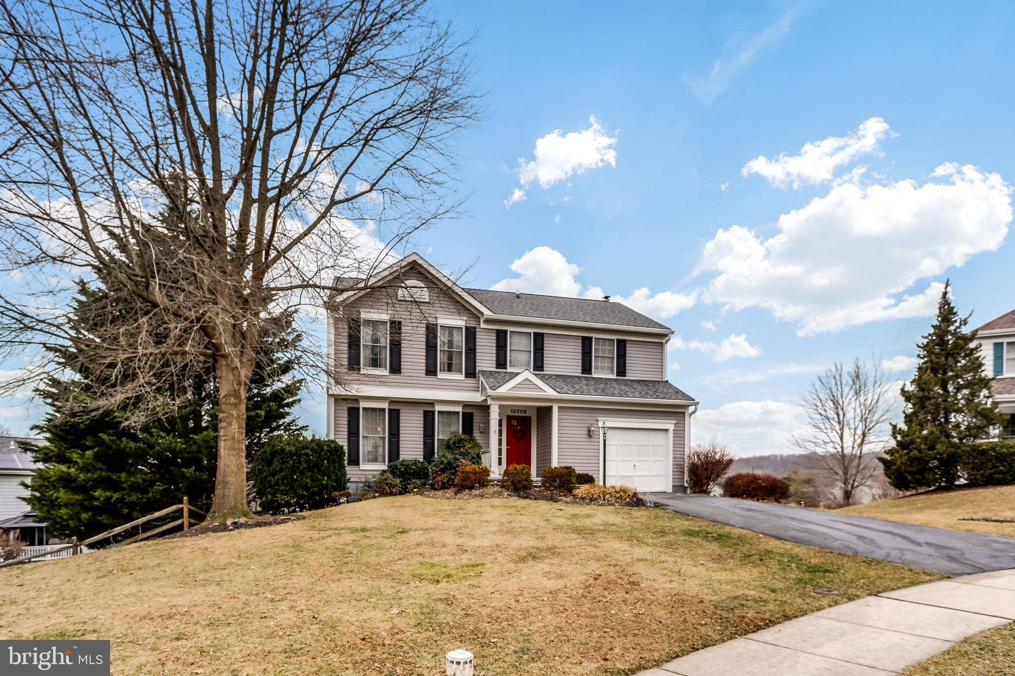 New Market, MD 21774,10706 GRANGERFORD CT