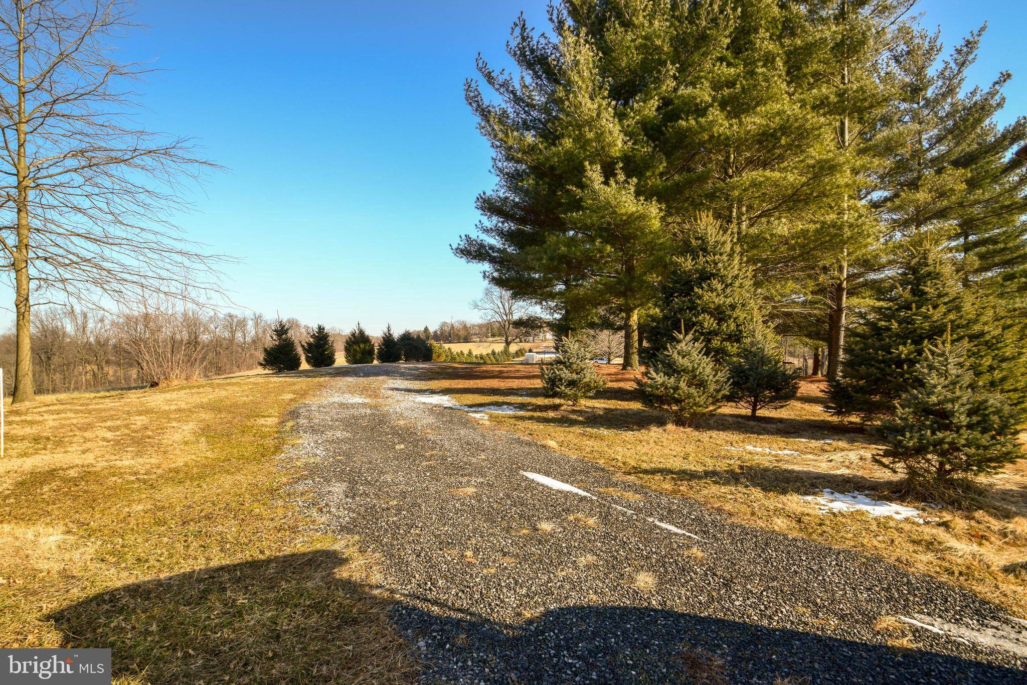 New Park, PA 17352,294 WILEY MILL RD